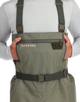 Simms Men's Tributary Stockingfoot Waders (New 2023)