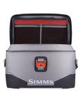 Simms Dry Creek Boat Bag - Large Steel