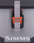 Simms Dry Creek Boat Bag - Large Steel