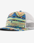 Patagonia Duckbill Shorty Trucker Hat