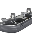 NRS 142 Slip Stream Boat Package