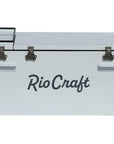 Rio Craft 13'6" Madison Raft Package
