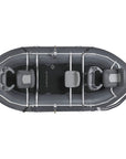 NRS 129 Slip Stream Boat Package