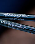 R.L. Winston Microspey Air 2 Fly Rod