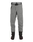 Simms Freestone Pant Wader (NEW 2023) by Simms Fishing Products, lightweight breathable waders for warm weather fishing