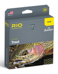 Rio Avid Trout Gold w/Slick Cast
