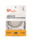 SA Absolute Indicator/Stillwater Leader - Single Pack