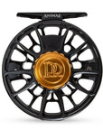 Ross Animas Fly Reel by Ross Reels with modern machined frame design for fly fishing at Freestone Fly Shop