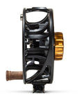 Ross Animas Fly Reel by Ross Reels with redesigned frame and modern features for guided fly fishing at Freestone Fly Shop