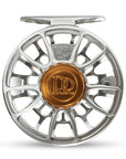 Ross Animas Fly Reel by Ross Reels with redesigned machined frame for advanced fly fishing at Freestone Fly Shop