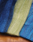 EP 3D Fibers by Hareline Dubbin, Inc showing blended colors for fly tying at Freestone Fly Shop