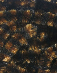 Small Varigated Chenille by Hareline Dubbin, Inc for detailed fly tying at Freestone Fly Shop with rich textured fibers