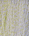 Krystal Flash strands with delicate lavender sparkle by Hareline Dubbin, Inc for fly tying at Freestone Fly Shop