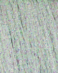 Krystal Flash in translucent strands with subtle iridescent sheen by Hareline Dubbin, Inc for fly tying at Freestone Fly Shop