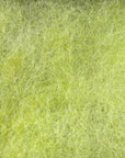 Micro Fine Dry Fly Dub by Hareline Dubbin, Inc for fine fly tying at Freestone Fly Shop in natural light green shade