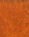 Micro Fine Dry Fly Dub fibers in rich autumn orange by Hareline Dubbin, Inc at Freestone Fly Shop for skilled fly tying