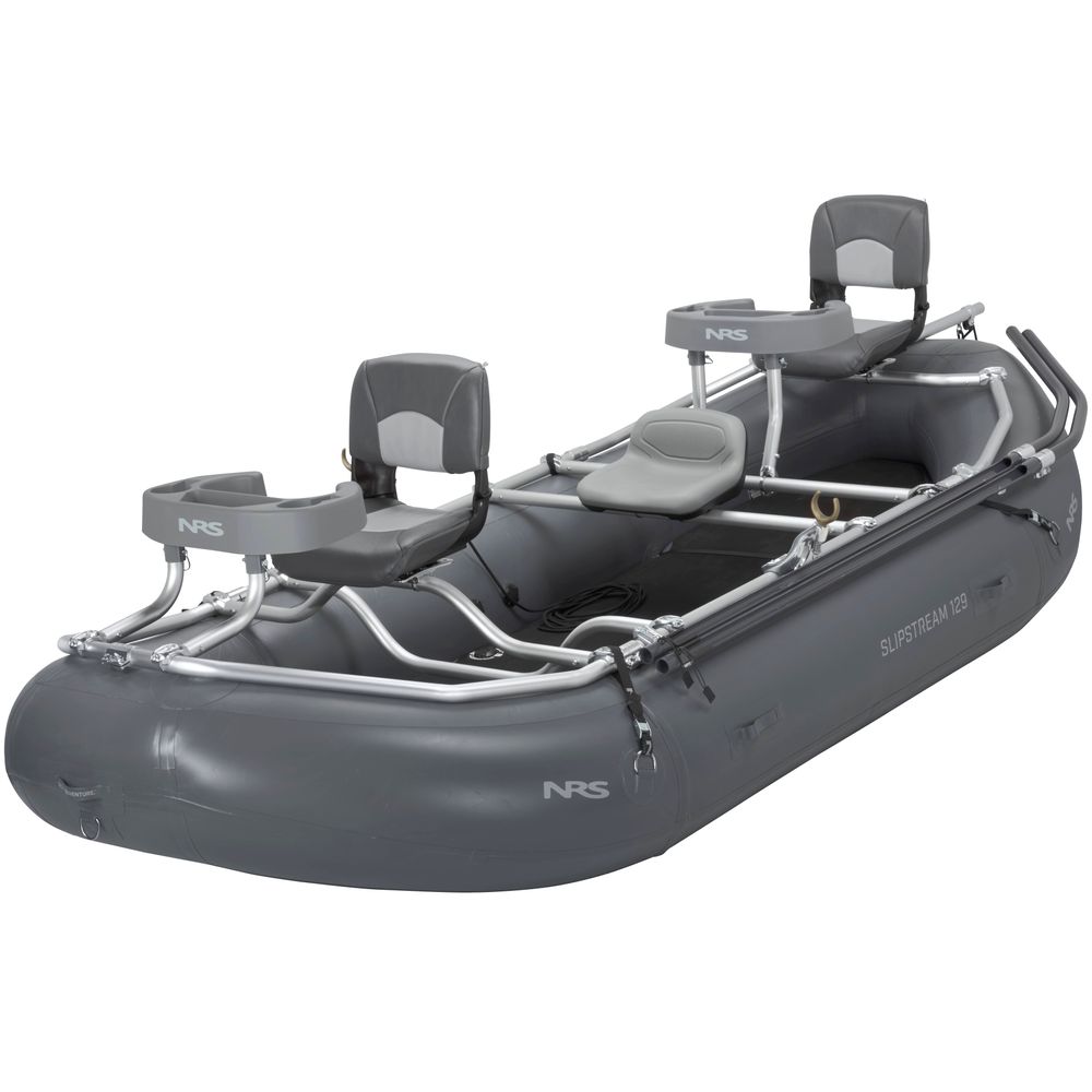 Fly Fishing Rafts