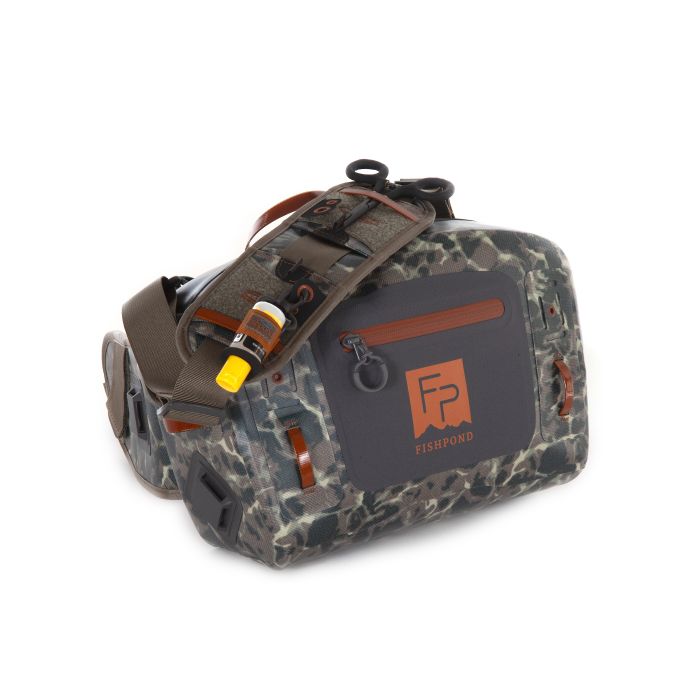 Fly Fishing Packs & Bags