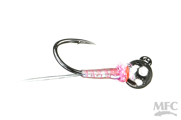 MFC Jig Fullback Napoleon - Pink