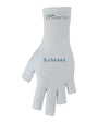 Simms SolarFlex® SunGlove™ - Bimini Blue by Simms Fishing Products for fly fishing apparel at Freestone Fly Shop
