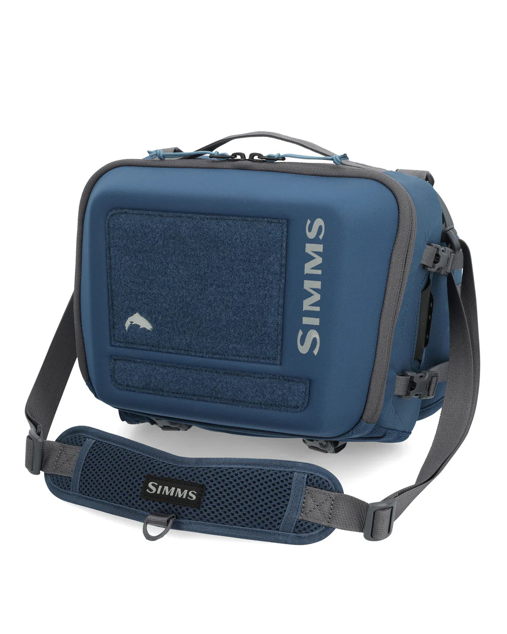 Simms Freestone Hip Pack - Midnight