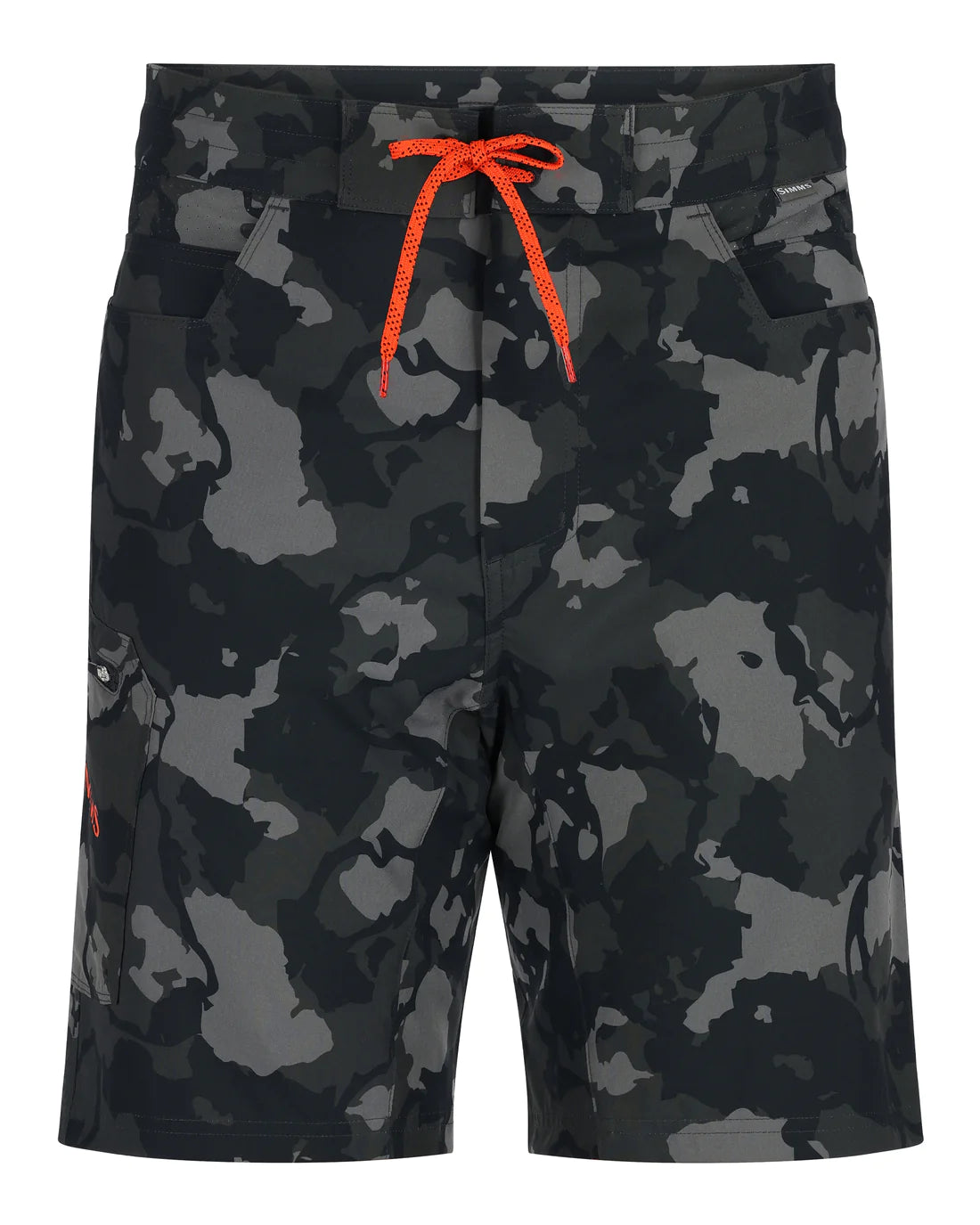 M's Seamount Board Shorts