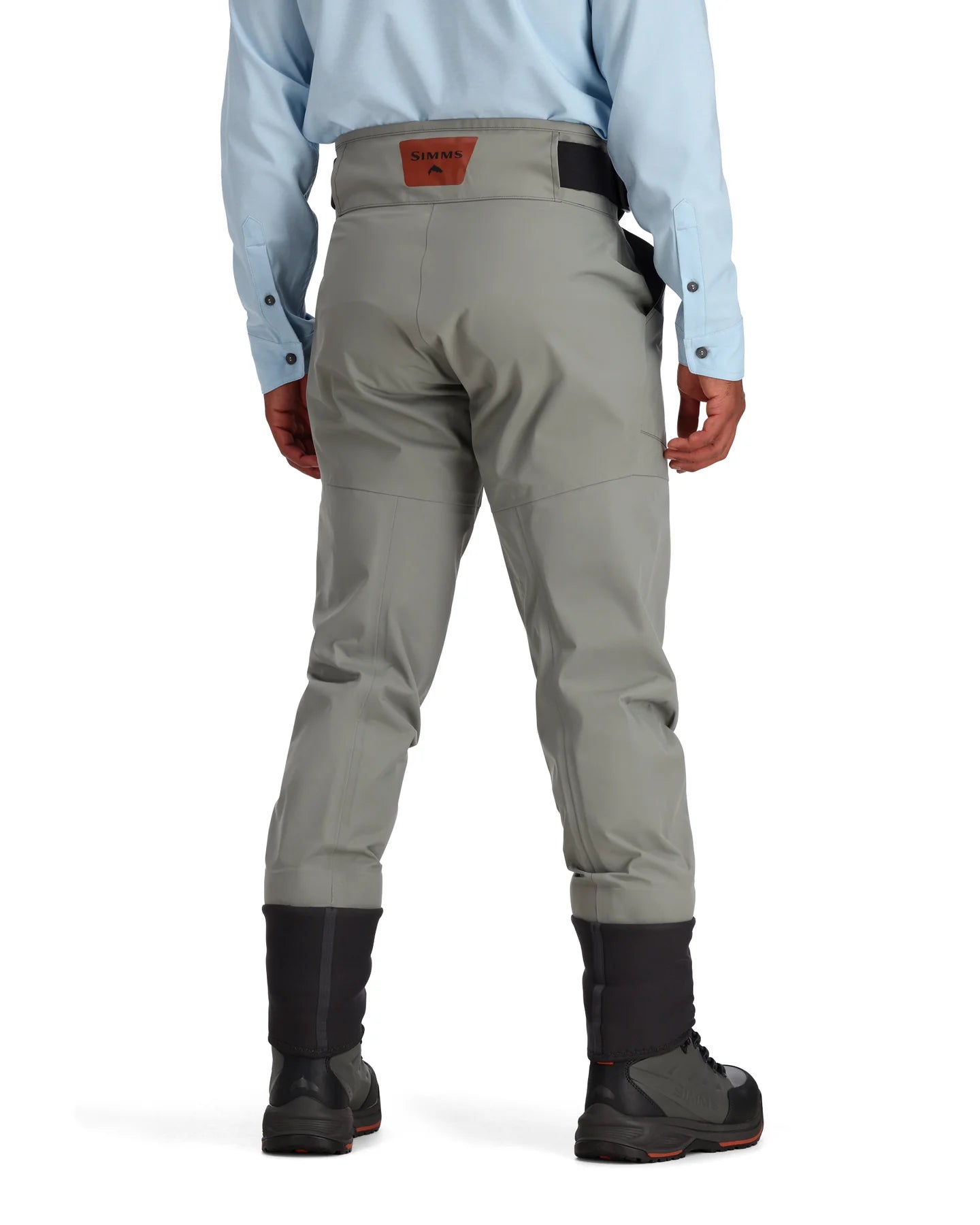 Simms Men's  Freestone Pant Wader