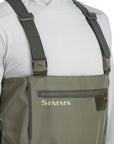 Simms Men's Tributary Stockingfoot Waders (New 2023)