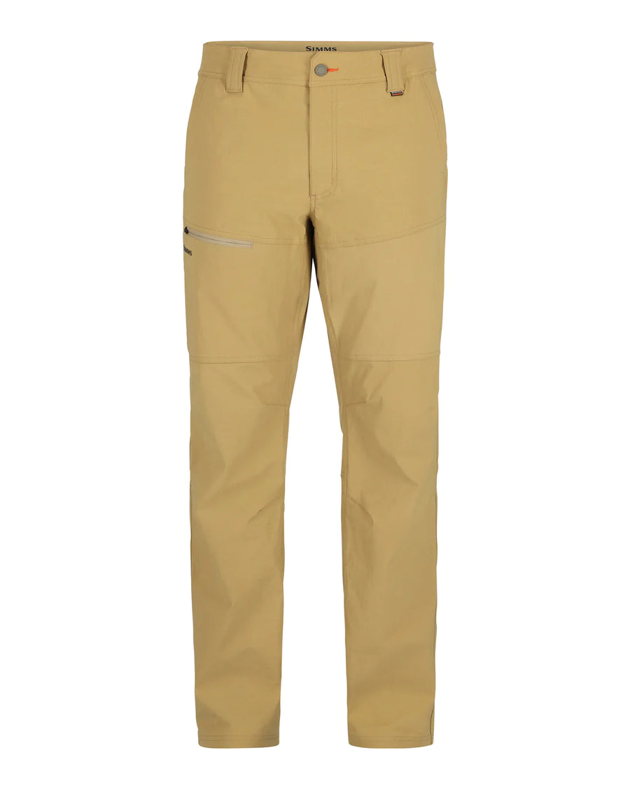 Simms M's Guide Pant - Camel