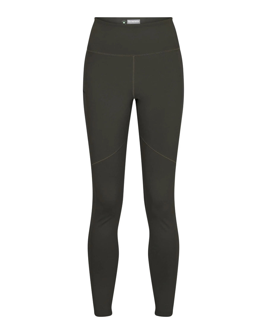 SImms W's BugStopper® Legging - Basalt