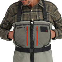 Simms M's Freestone Z Stockingfoot Waders