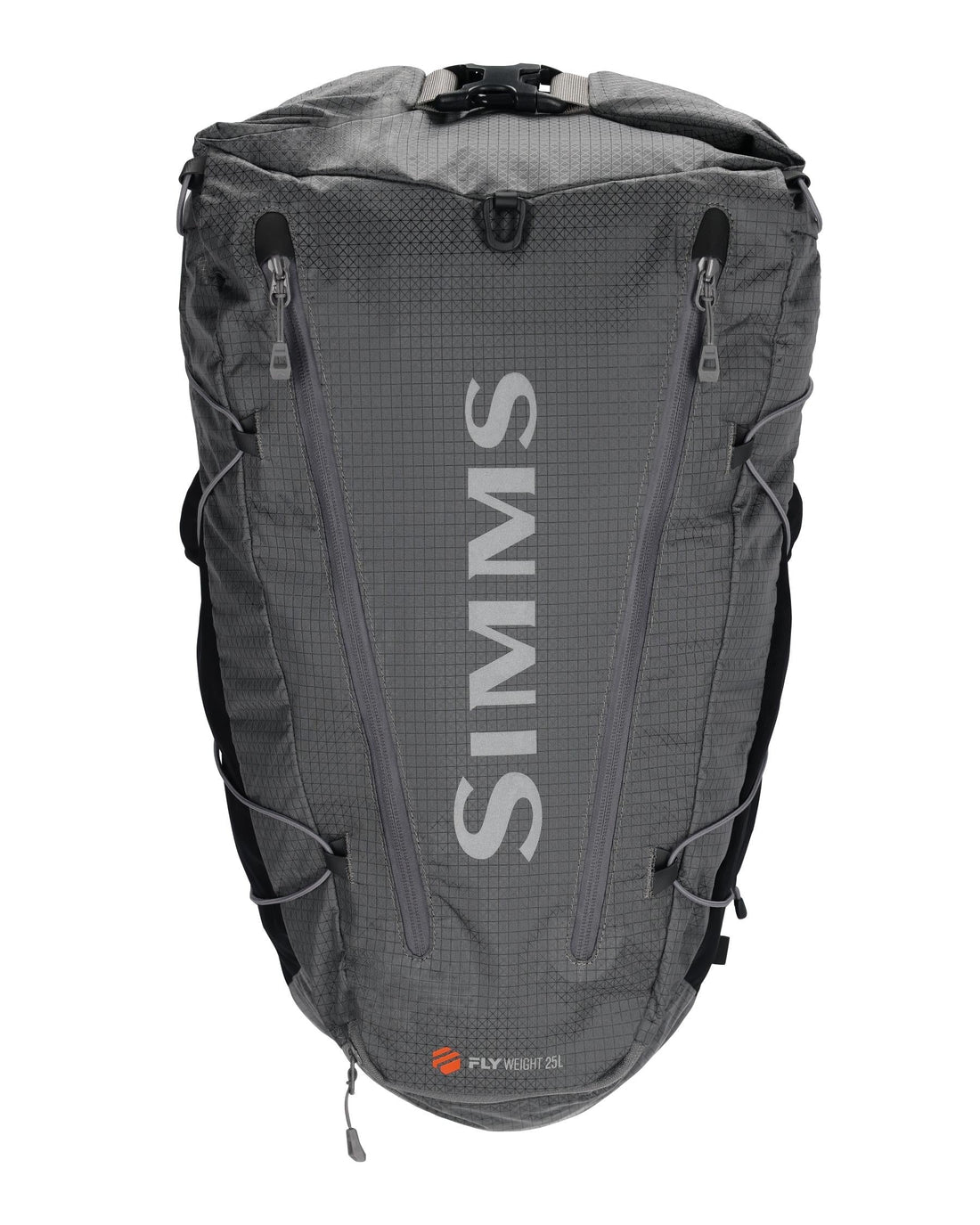 Simms Flyweight Backpack - Smoke