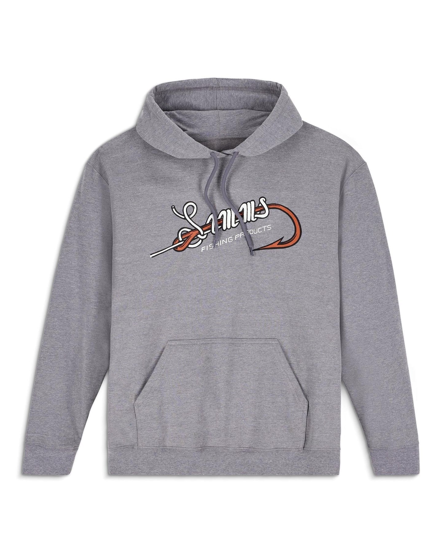Simms Hook &amp; Loop Hoody