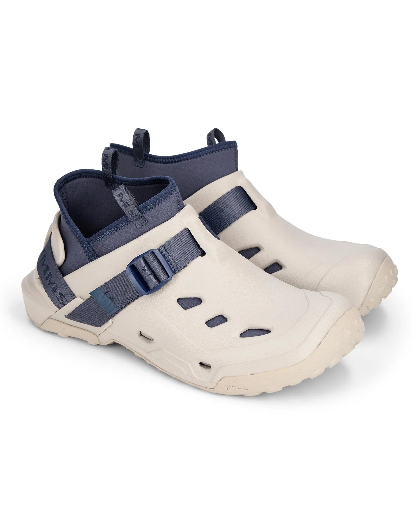 Simms Drifter AT - Lunar Gray