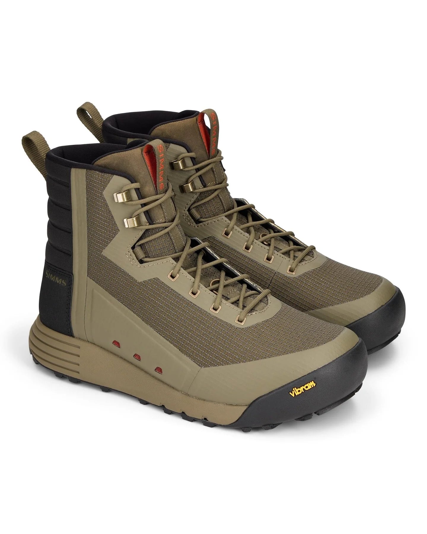 Simms Men's Access Boot - Dark Stone