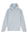 Simms M's Solarflex Hoody - Half Moon Steel Blue