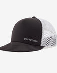 Patagonia Duckbill Shorty Trucker Hat
