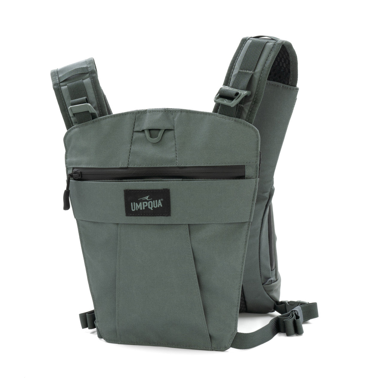 Umpqua Swiftlink Thundercreek Chest - Sage