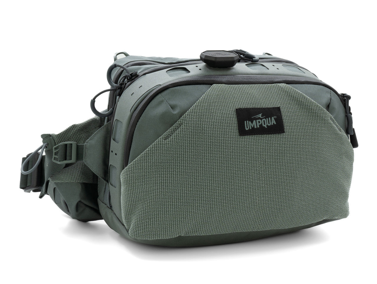 Umpqua Swiftlink Ledges Waist Pack - Sage