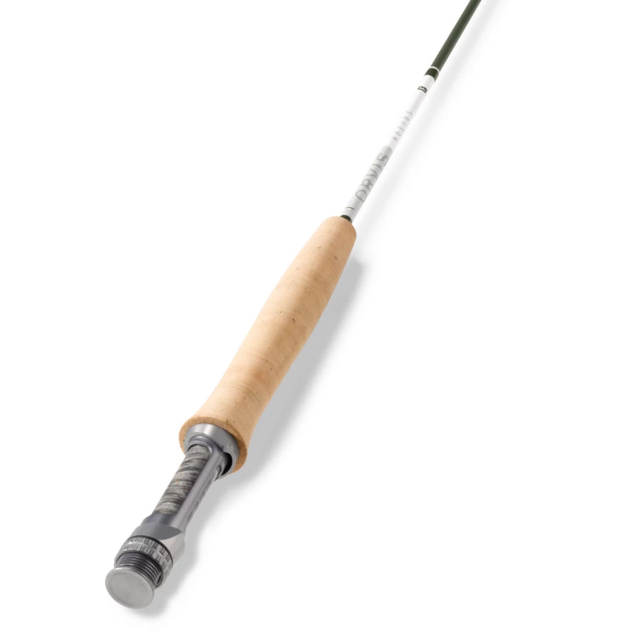 Orvis Helios F Fly Rod