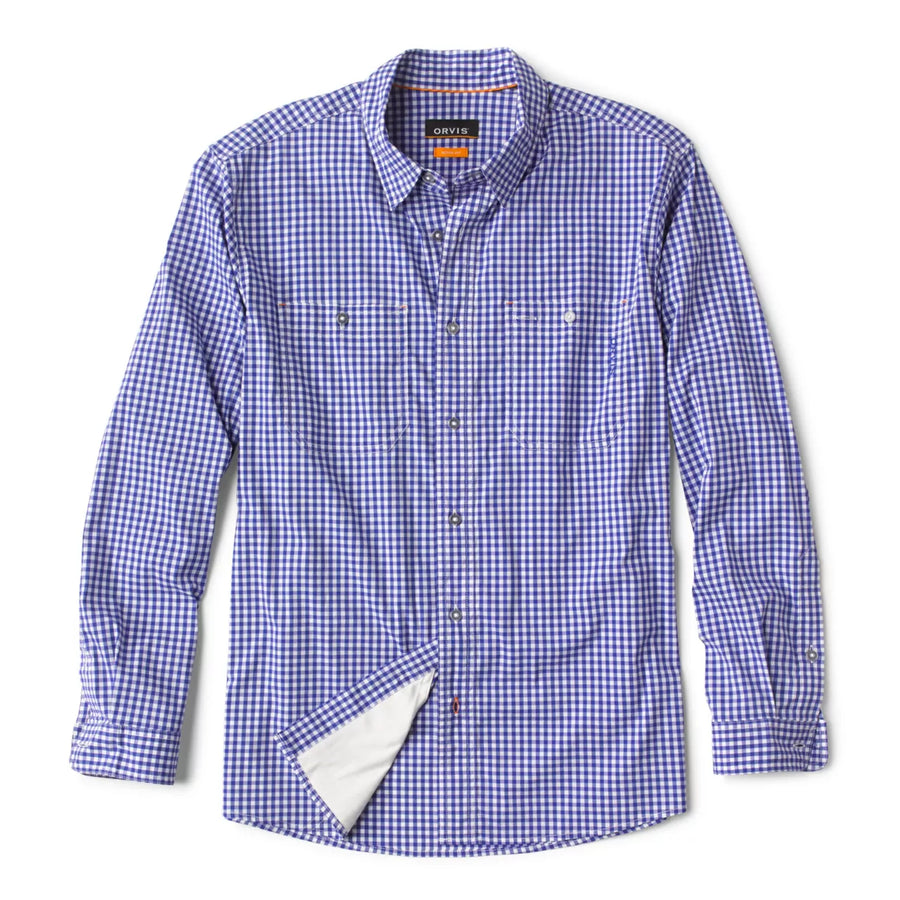 Orvis River Guide 2.0 Ls Shirt