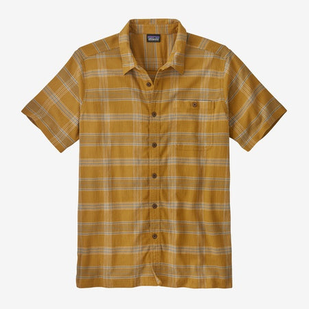 Patagonia M's A/C Shirt-DIPG