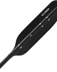 NRS Advantage Oar, Helix Blade & Oar Stop