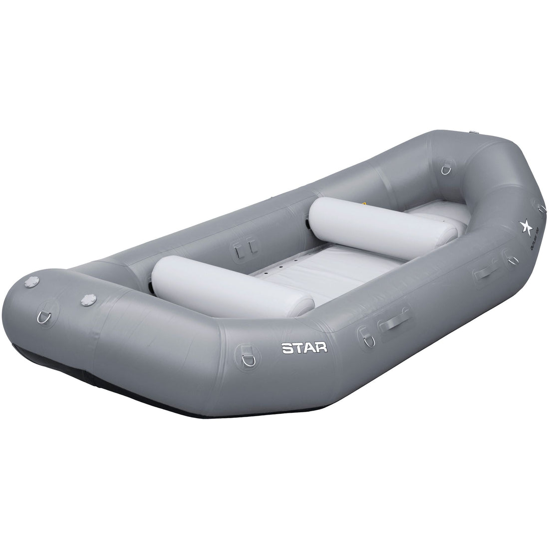 Star Outlaw Raft Package