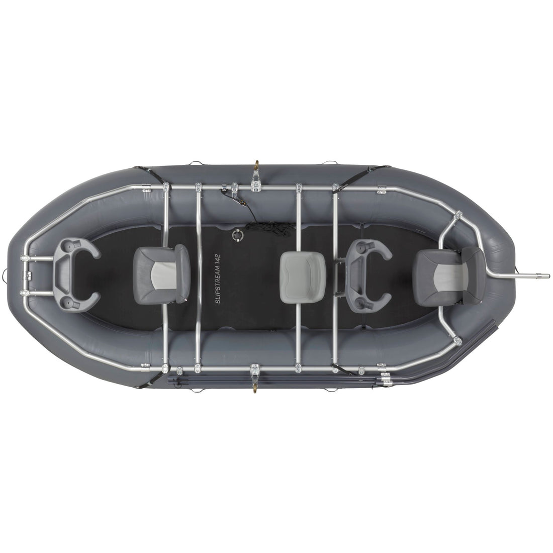 NRS 142 Slip Stream Boat Package