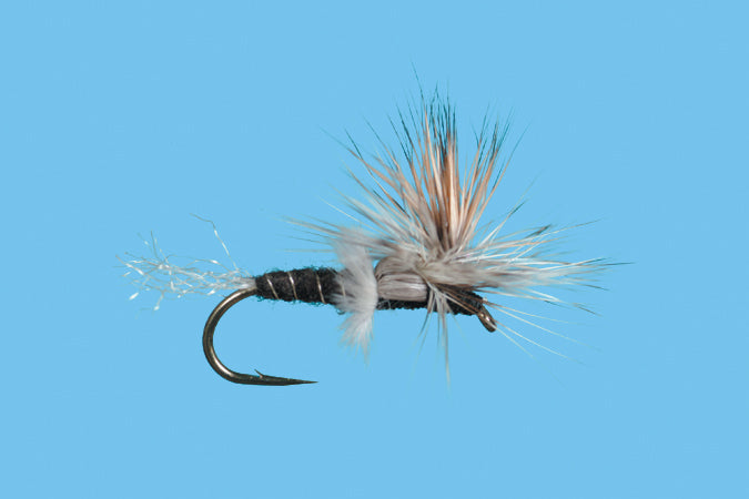 Solitude Flies - Chironomid Cripple