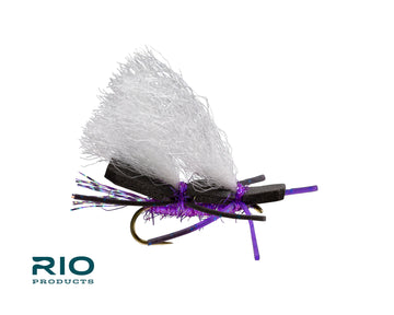 Rio Flies - Chubby Chernobyl Purple