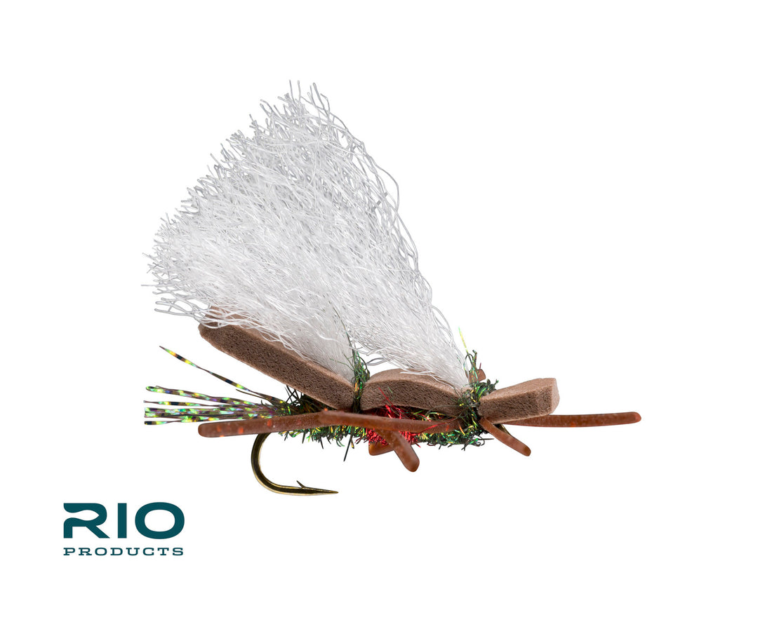 Rio Flies - Chubby Chernobyl Royal