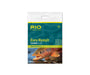 Rio Technical Euro Nymph Leader by Farbank Pros designed for freshwater fly fishing with tapered high-visibility leader