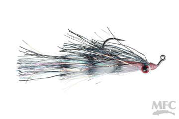 MFC Fish Flash Minnow - Rainbow